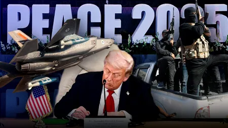 Israel atacă în Gaza. Netanyahu a ordonat lovituri puternice după ce a acuzat Hamas de încălcarea acordului. Ce se întâmplă cu “pacea lui Trump”?