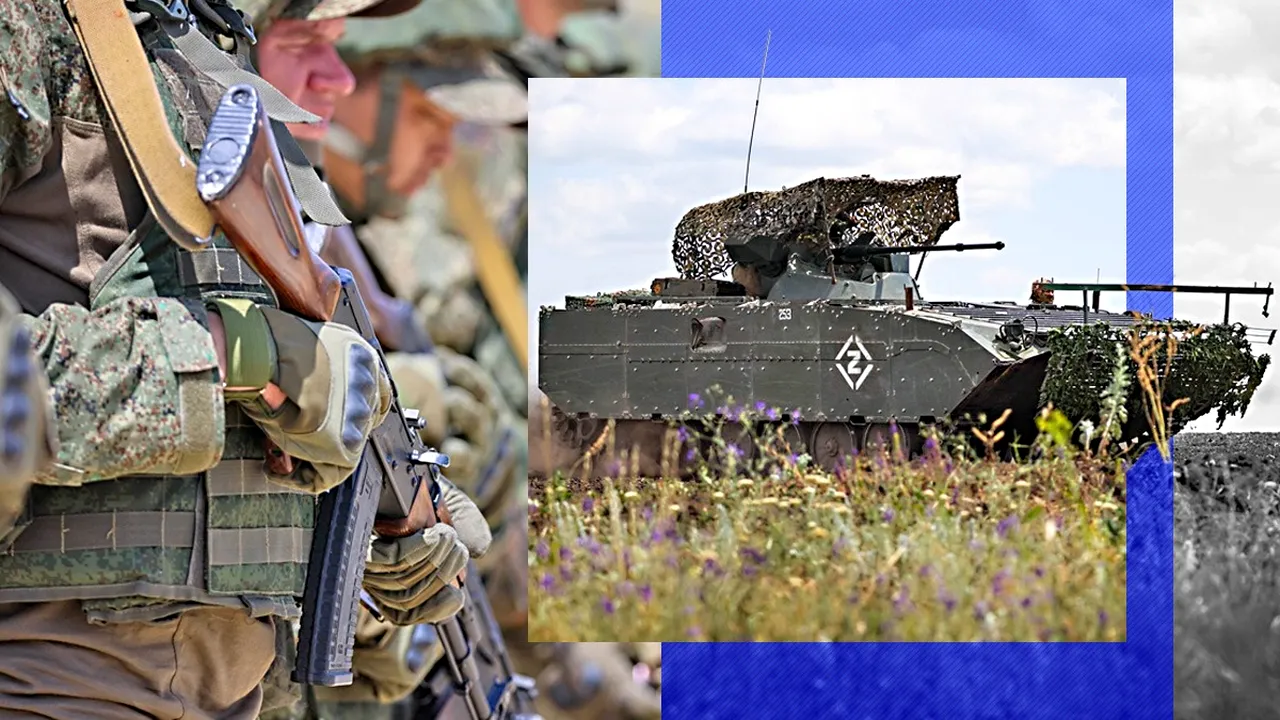 ZAPAD - 2025 | Rusia și Belarus își vor umfla „mușchii” lângă granițele Poloniei și Lituaniei? Precedentul „UCRAINA”, sursă de anxietate și suspiciuni