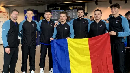 Gestul șefei gimnasticii pentru sportivii calificați la JO: „Fericirea e maximă!”