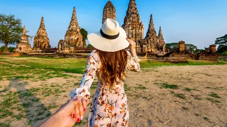 Top 3 țări exotice unde poți trăi o viață de vis doar din economii, fără să mai muncești vreodată