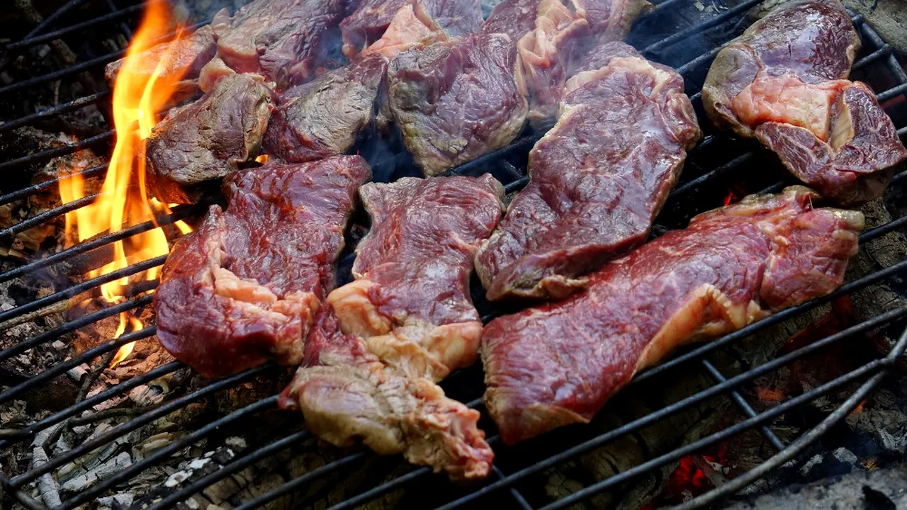 30% din decesele cauzate de toxiinfecții alimentare apar la copiii de sub cinci ani 