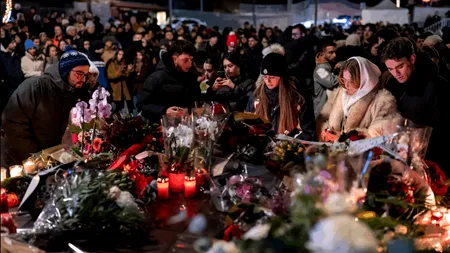 Tragedia din Crans-Montana: Probleme majore în procesul de identificare a victimelor. De ce sunt mai greu de recunoscut victimele mai tinere