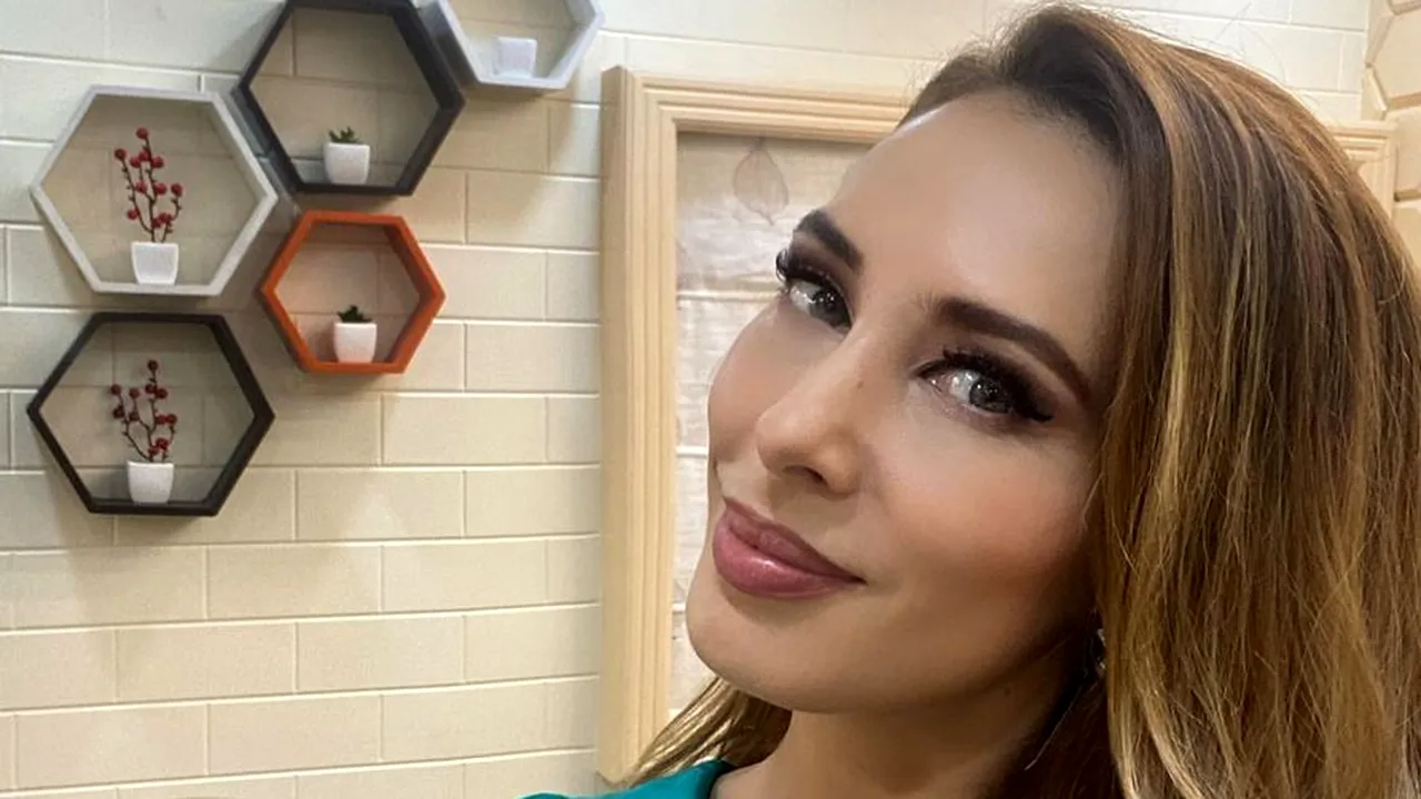 Iulia Vântur, despre căsătorie și copii. ”Părinții mei au înțeles că e important SĂ FIU FERICITĂ, nu măritată”