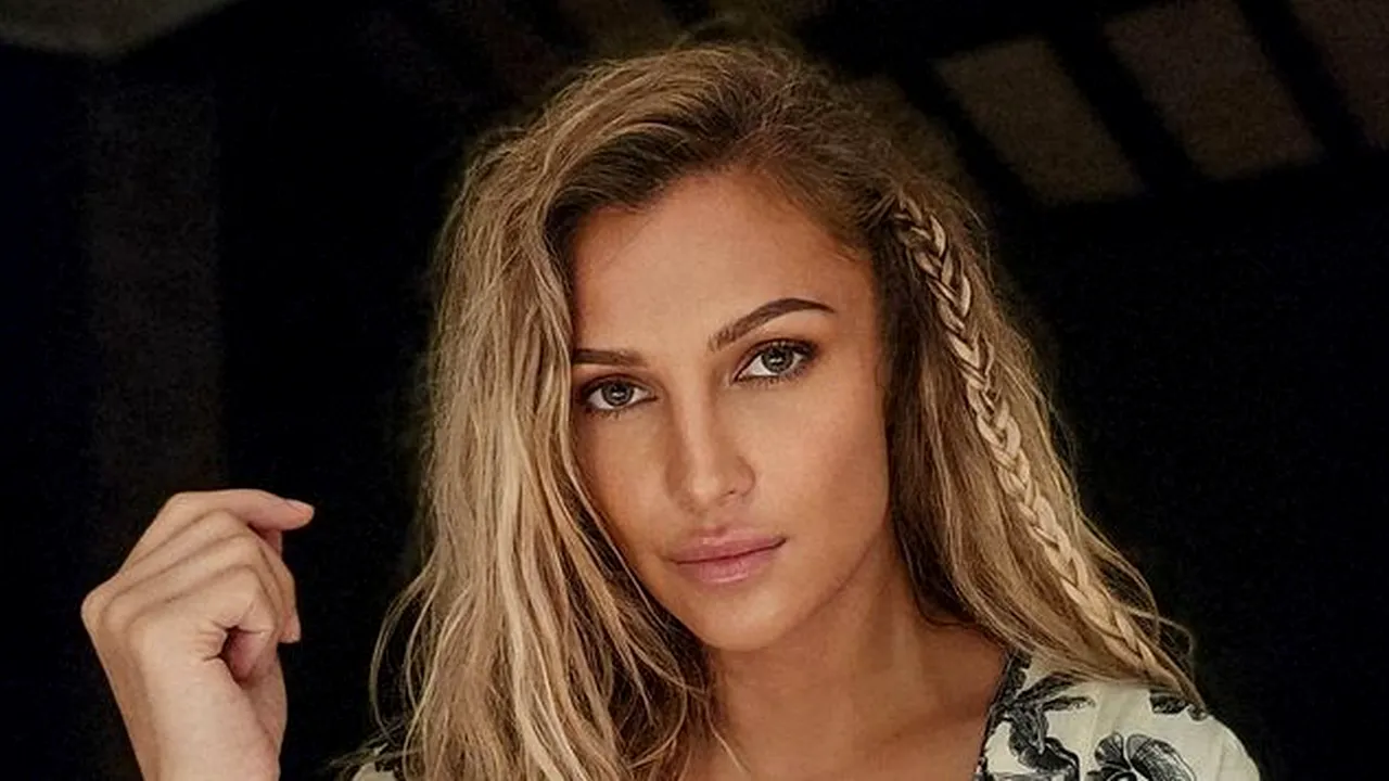 Cu ce problemă se confruntă Lora. ”Mi s-a DECLANȘAT acum mai nou, la 42 de ani”