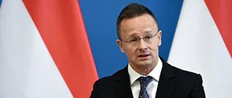 Ungaria consideră că NATO depășește ”linii roșii” în susținerea UCRAINEI /Ministrul ungar de Externe contestă planul de finanțare pe cinci ani