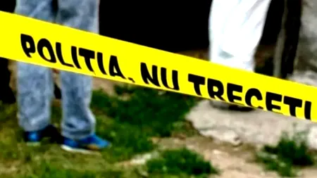 CADAVRUL unei femei a fost găsit pe un maidan din București. Ar putea fi vorba de femeia DISPĂRUTĂ acum o săptămână