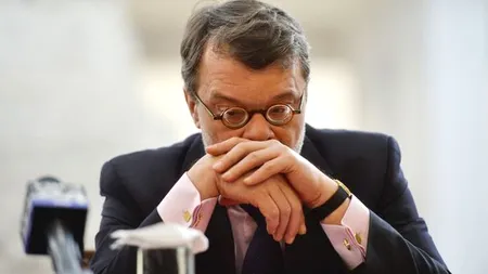 Daniel Barbu, sancționat cu avertisment de CNCD, pentru afirmațiile privind programul anti-HIV