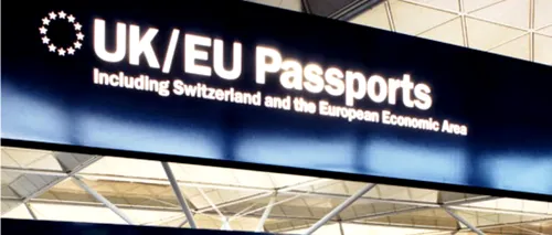 Cetățeni din trei state ar putea fi acceptați fără viză în UE