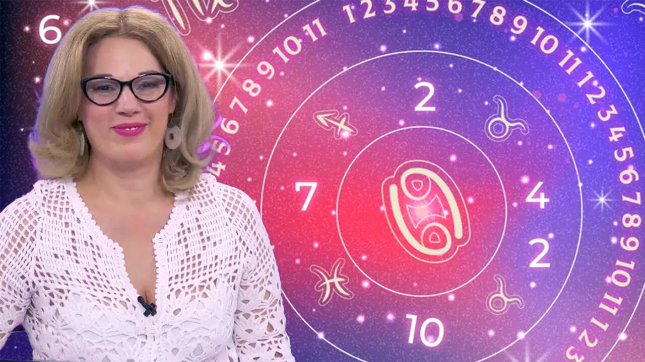 Zodia care se va îmbogăți în 2026, potrivit faimoasei Camelia Pătrășcanu: 