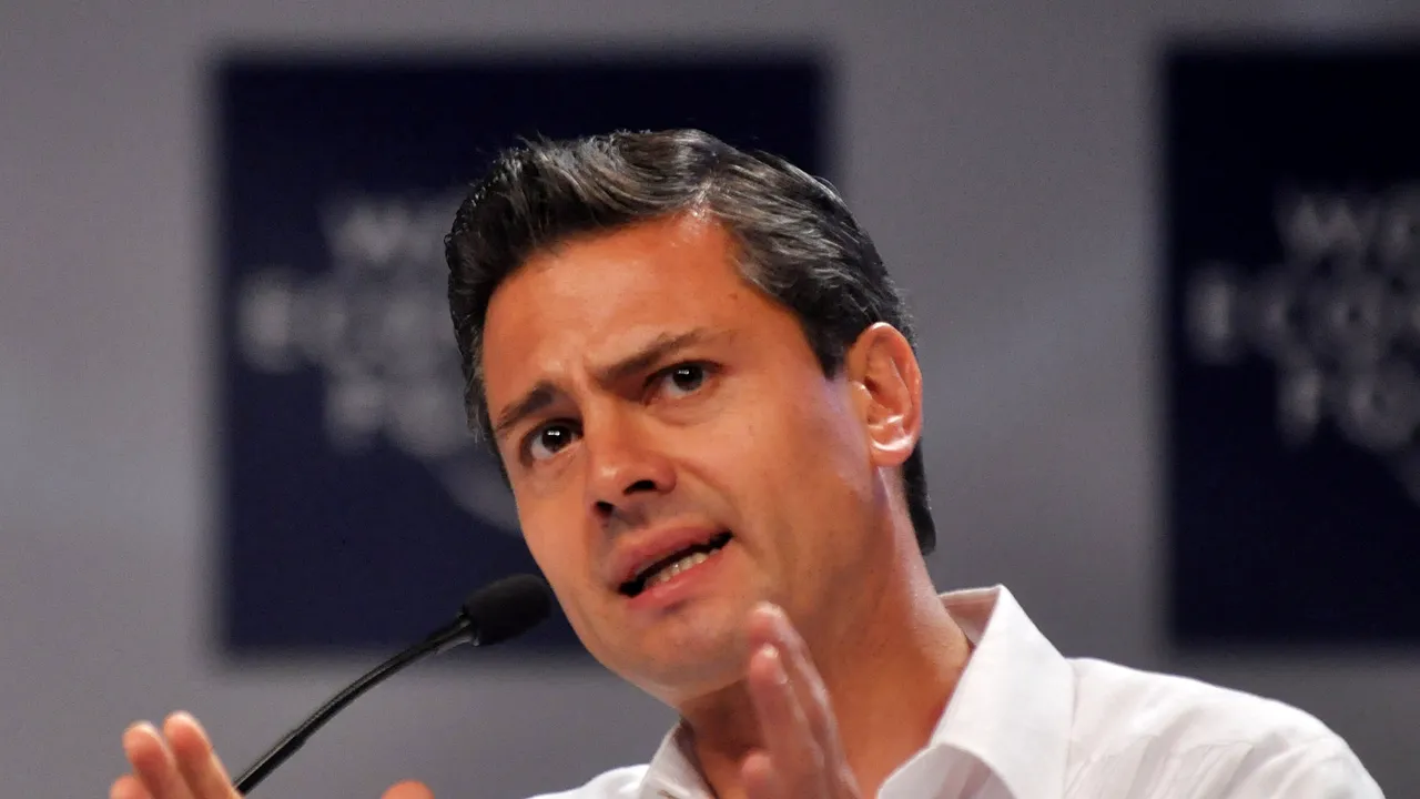 Ancheta de corupție din Mexic a ajuns la președintele țării. Unde au dispărut zeci de milioane de dolari din banii partidelor politice