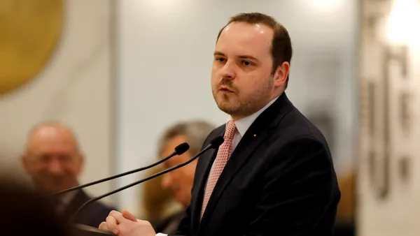 Alexandru Rogobete, mesaj în contextul grevei din spitale: „Fără angajări noi și fără o salarizare corectă nu vom putea merge mai departe”