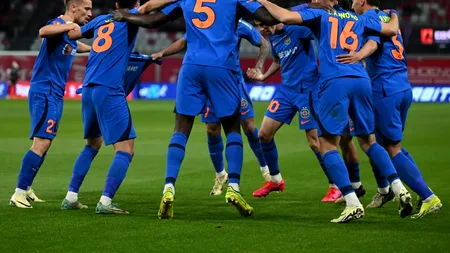 Unde se poate vedea LASK Linz - FCSB! Meciul nu se transmite la TV