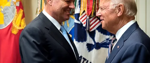 Klaus Iohannis participă, la VARȘOVIA, la reuniunea extraordinară a Formatului Bucureşti 9 / Administrația Prezidențială: „Atenție specială pentru Republica Moldova”