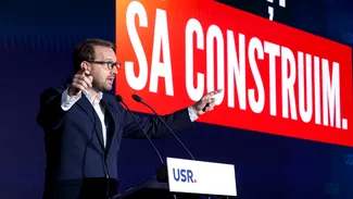 Fritz, despre obținerea cetățeniei: Cea mai românească experiență EVER / Mesaj pentru HATERII care îi zic „marș”