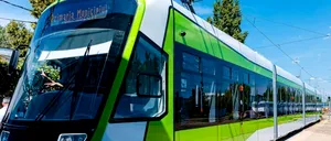 Primarul Nicușor DAN a anunțat/Tramvaiul 41 are program prelungit în noaptea de ÎNVIERE