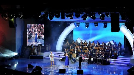 Festivalul național de muzică ușoară de la Mamaia ar putea avea loc în septembrie, după o pauză de nouă ani