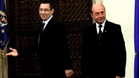 Băsescu: Legea ceritificatelor verzi a fost retrimisă Parlamentului, lipsea un aviz de la CE. Replica Guvernului