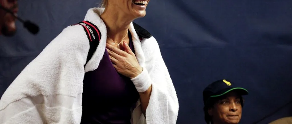 Mirjana Lucici-Baroni, după ce a învins-o pe Halep: Mă simt ca și cum aș fi câștigat un Grand Slam