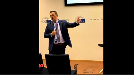 Firma lui Piperea se află printre cele 5 case de avocatură pe care ANCOM le-a selectat pentru contestarea reformei guvernamentale