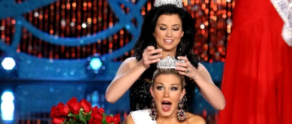 A fost încoronată Miss America 2013. FOTO+VIDEO