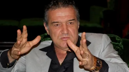 Ultrașii de la Steaua și Gigi Becali se află „la cuțite