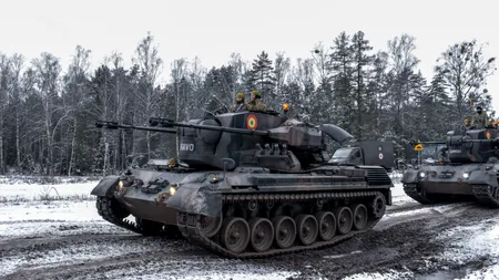 MApN infirmă zvonurile că NATO ar putea ataca Rusia de pe teritoriul României