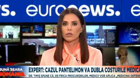 Expert: Cazul Pantelimon va dubla costurile medicale. De frica procurorilor, medicii vor aplica „medicina defensivă”