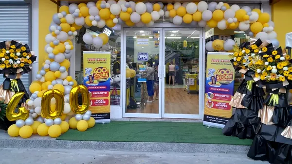 Un retailer gigant intră de azi pe piața din România. Mr. DIY deschide primul magazin pe piața locală