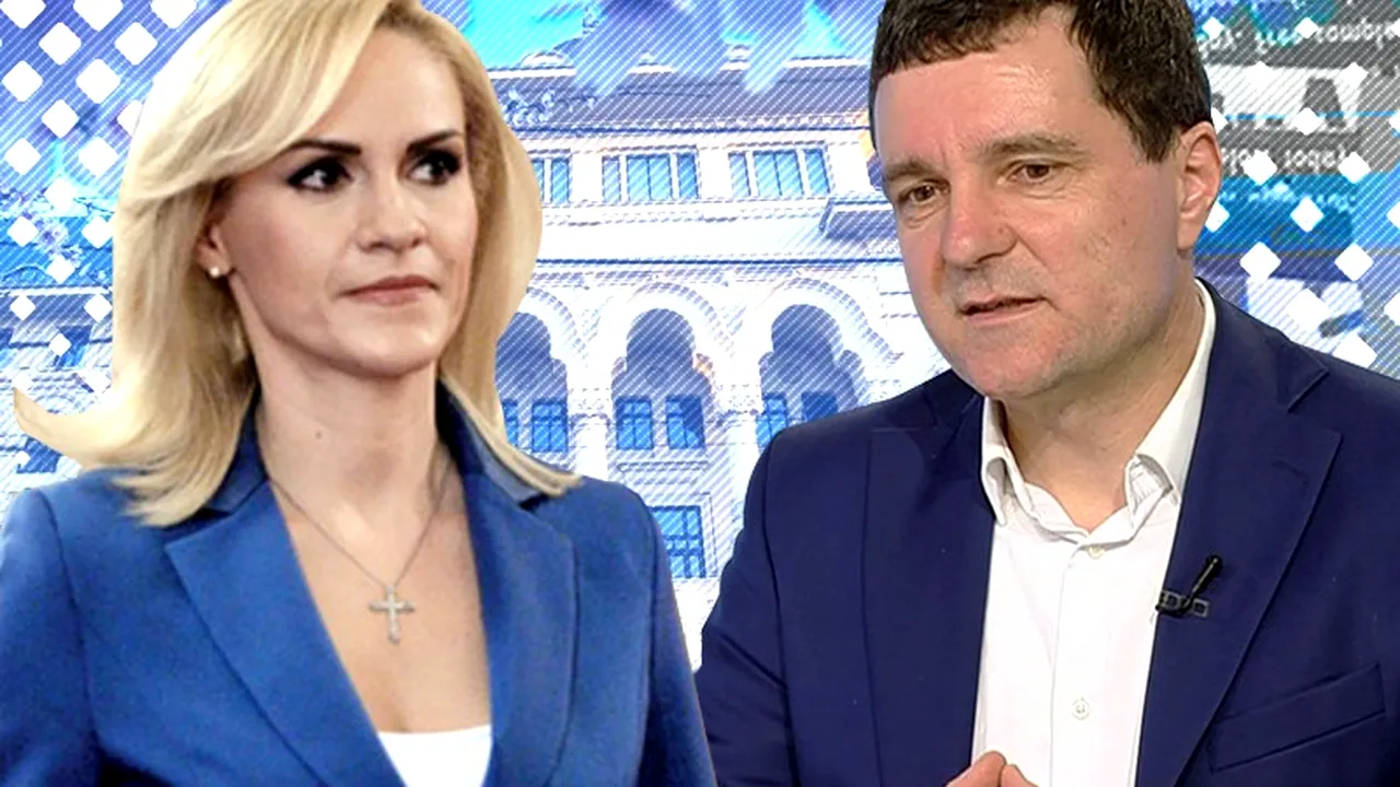 Care sunt, de fapt, interesele ”ONG-istului” Nicușor Dan în cazul suspendării PUZ-urilor?! Pe cine a ”infiltrat” în Primărie pentru a-i executa planurile (INFORMAȚII EXCLUSIVE)