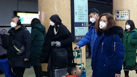 Fuga din Wuhan. SUA evacuează personalul diplomatic/ Doar unul din trei americani are loc în avionul care va părăsi China