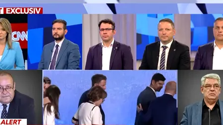 Mihai Tudose, despre miniștrii PNL, responsabili de avizarea datei alegerilor prezidențiale: 