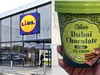 Alertă alimentară la Lidl. Un lot întreg de înghețată Dubai, retras de la vânzare. Ce probleme are marfa