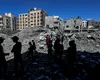 ONU acuză că doi angajați ai săi au fost uciși de forțele israeliene de la reluarea atacurilor în Gaza