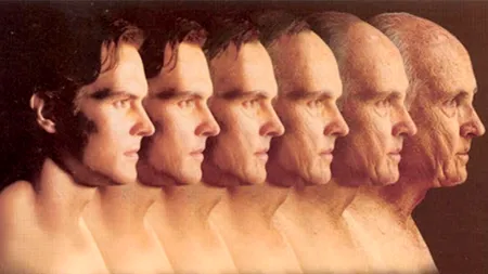 Începând cu ce vârstă exactă putem fi considerați BĂTRÂNI, de fapt? Răspunsul te va surprinde