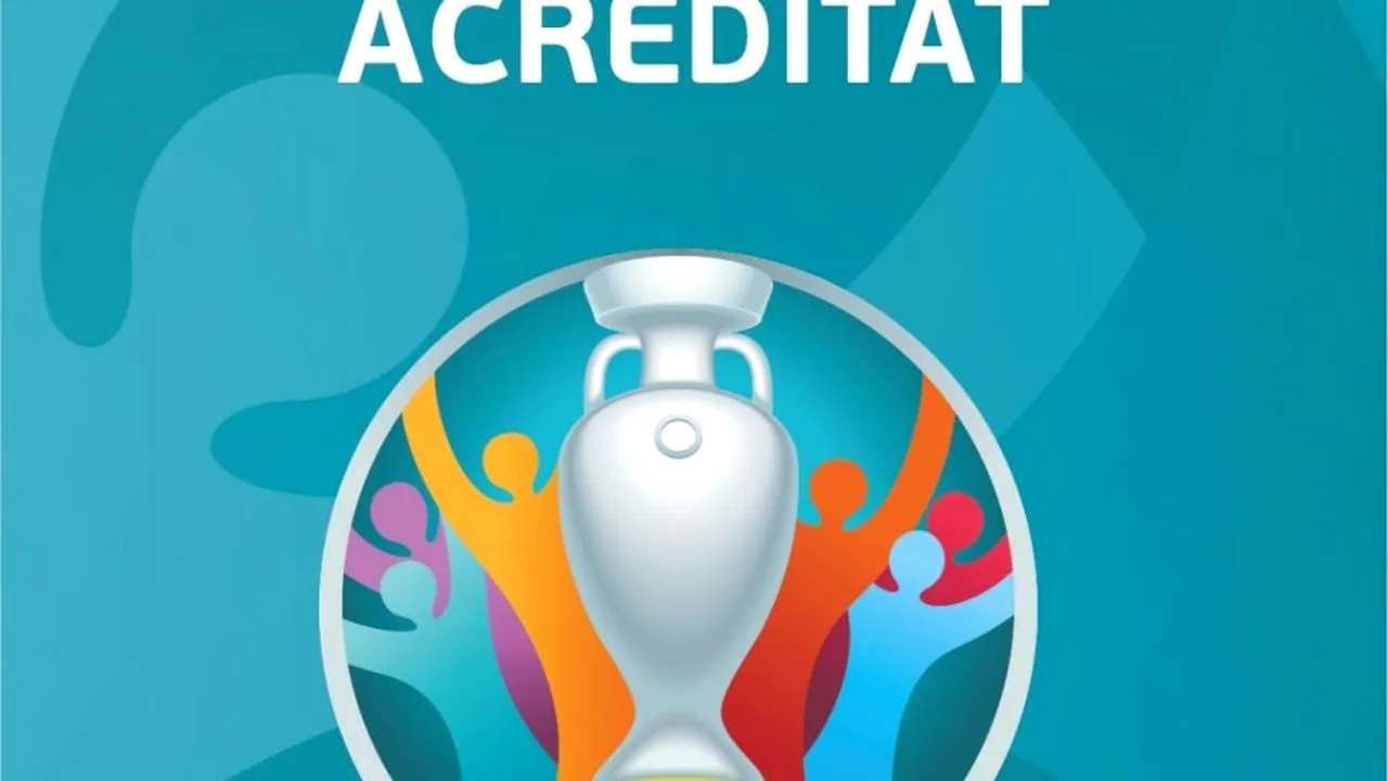 De unde pot fi obținute brățările de acces la meciurile UEFA EURO 2020 de pe Arena Națională. Cât costă verificarea dovezii de imunizare anti-COVID și testul rapid antigenic