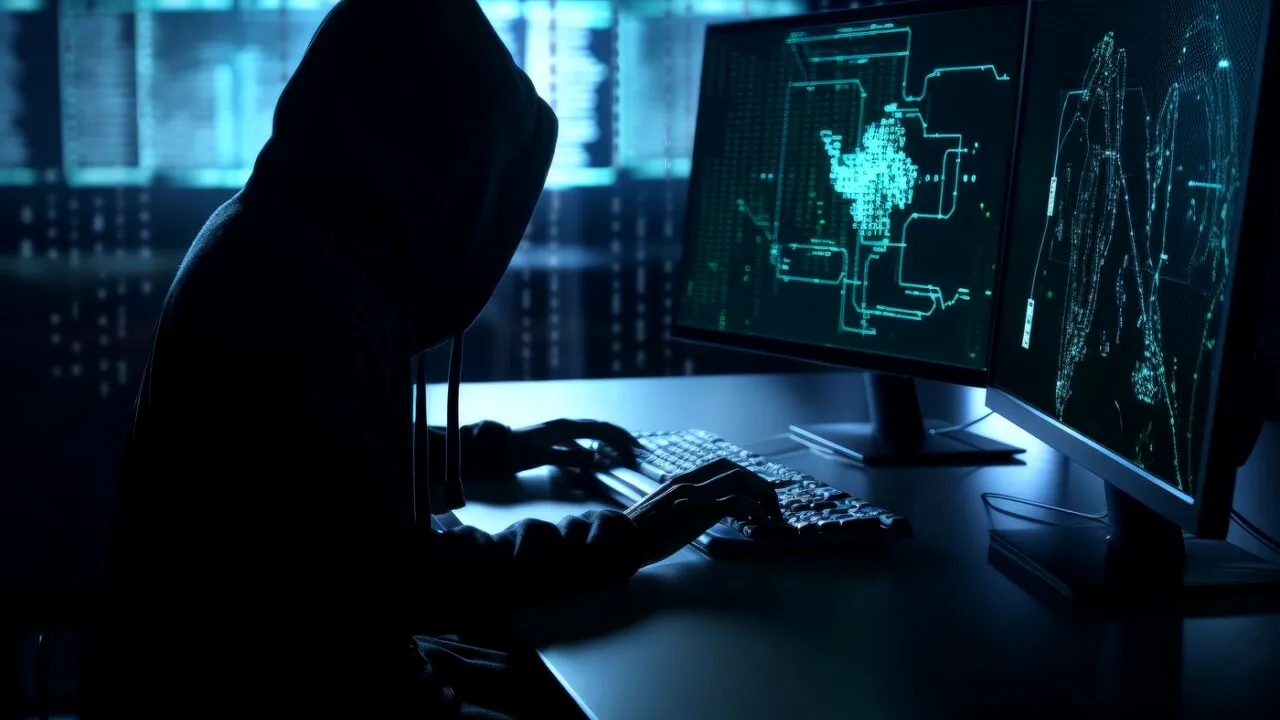 Prima operațiune mare de spionaj făcută aproape complet de Inteligența Artificială. Toate indiciile duc spre China