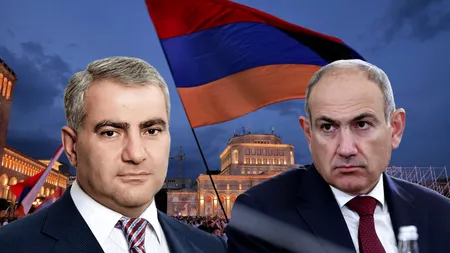 Alegeri cruciale în Armenia. Erevanul își alege direcția între Moscova și Vest. Mii de alegători veniți din Rusia au blocat aeroportul din capitală