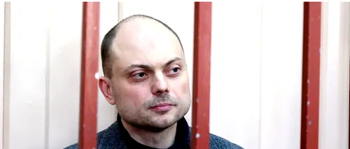 Alegeri în Rusia | Istoricul Kara-Murza, din închisoare: „Realegerea lui Putin, ILEGITIMĂ” / „De ce se deranjează dictaturile să organizeze alegeri?”