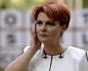 Lia Olguța Vasilescu: „În PSD, opinia aproape generală ar fi de retragere în OPOZIȚIE” / Edilul Craiovei nu ar accepta funcția de premier