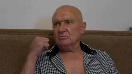 EXCLUSIV VIDEO | Dan Mutu, stăpânul mahalalelor lui Ceaușescu. Legenda lumii interlope are pe conștiință peste 500 de victime