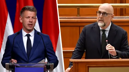 Kelemen Hunor explică relația cu Peter Magyar: „Intenția noastră este să avem o relație corectă cu Guvernul Ungariei”
