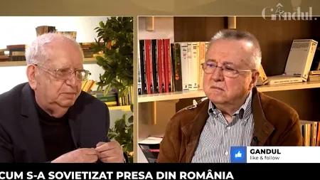 VIDEO | Teodor Brateș: „Mereu urmăream cuvântările lui Ceaușescu, știam cum gândește”
