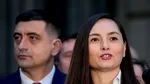 Anamaria Gavrilă, în ”război” cu partidul lui George Simion: ”Spor la propagandă. AUR nu a votat ca să plece Bolojan”