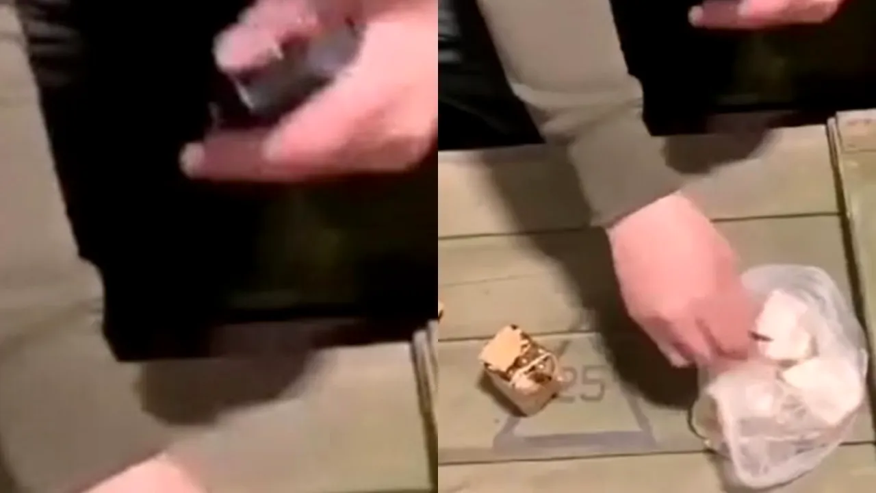 VIDEO | Motivul pentru care soldații ucraineni își ung gloanțele cu grăsime de porc. Are legătură cu cecenii lui Kadîrov