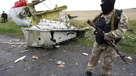 Malaysia Airlines ar putea fi salvată de la faliment de „Terminator