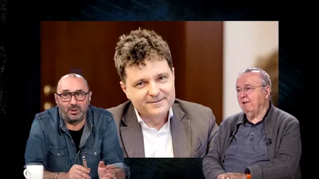 Ion Cristoiu: „Nicușor Dan a început să fie vocal după CÂȘTIGAREA celui de-al doilea mandat”