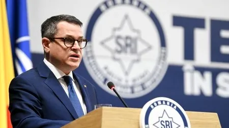 Directorul Eduard Hellvig, întâlnire cu șefii DNI și CIA