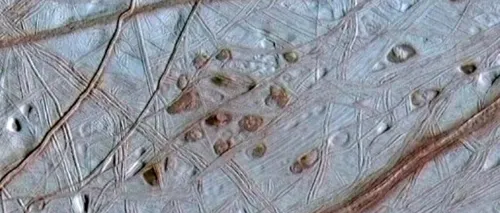 NASA: Ar putea exista viață pe Europa, satelitul lui Jupiter. Acesta este locul pe care ar trebui să îl explorăm acum