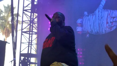 Rapperul Killer Mike, ARESTAT după ce a câștigat trei premii Grammy. Ce a făcut