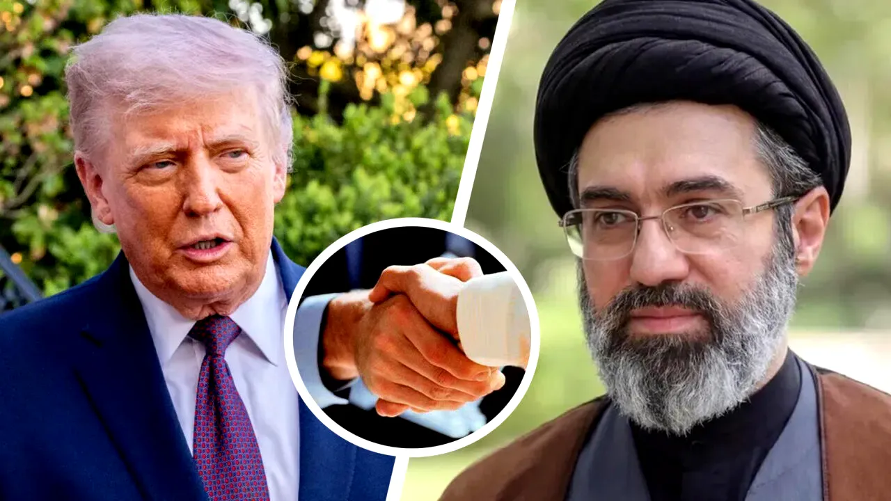 Negocierile de pace dintre SUA și Iran s-au rezumat la patru puncte ce țin de programul nuclear. Redeschiderea Strâmtorii Ormuz nu este pe listă